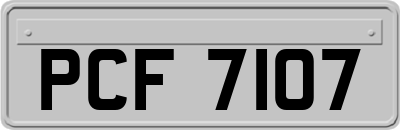 PCF7107