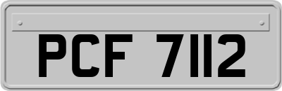 PCF7112