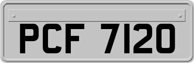 PCF7120