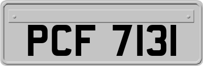 PCF7131