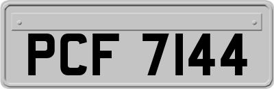 PCF7144
