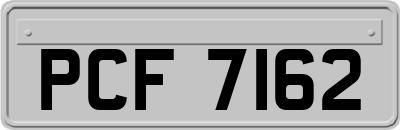 PCF7162