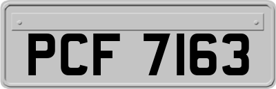 PCF7163