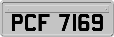 PCF7169
