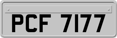 PCF7177