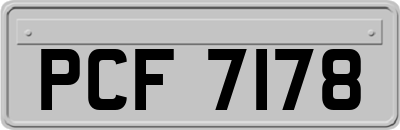PCF7178