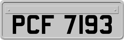 PCF7193