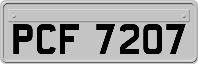 PCF7207