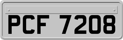PCF7208