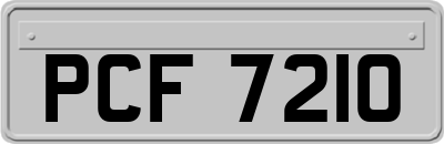 PCF7210