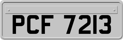 PCF7213
