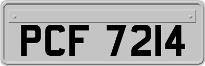 PCF7214