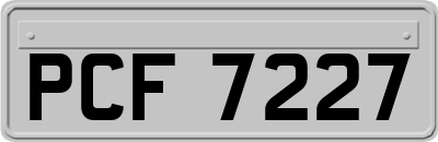 PCF7227