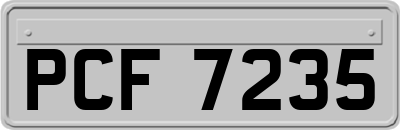 PCF7235