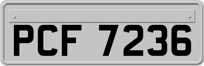 PCF7236