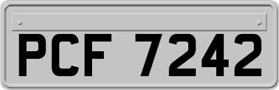 PCF7242