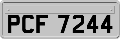 PCF7244