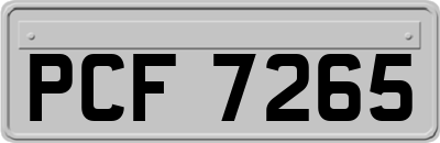 PCF7265