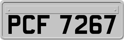 PCF7267