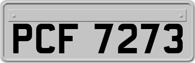 PCF7273