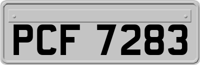 PCF7283