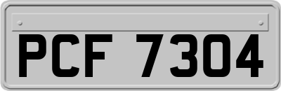 PCF7304