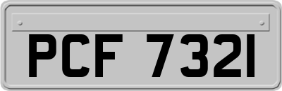 PCF7321