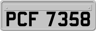 PCF7358
