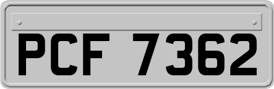 PCF7362