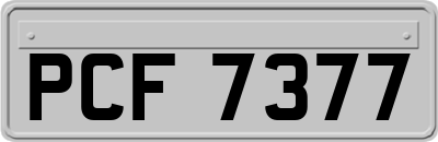 PCF7377