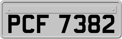 PCF7382