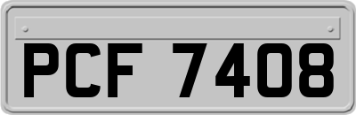 PCF7408