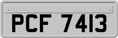 PCF7413