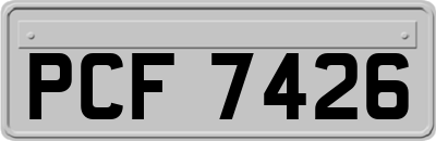 PCF7426
