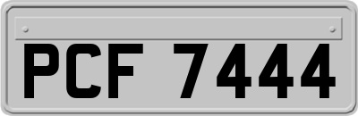 PCF7444