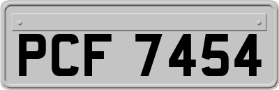 PCF7454
