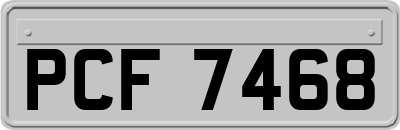PCF7468