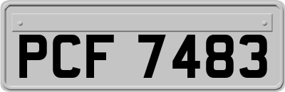 PCF7483