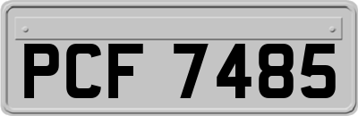 PCF7485