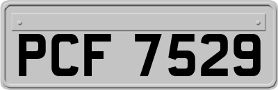 PCF7529