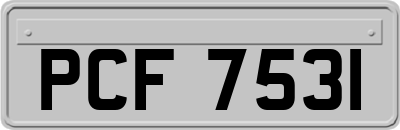 PCF7531