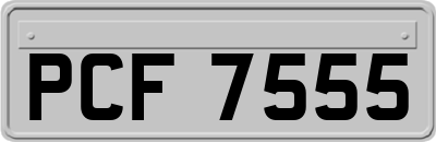 PCF7555