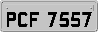 PCF7557