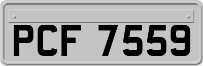 PCF7559