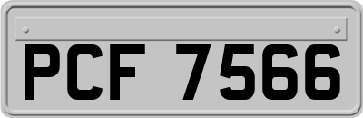 PCF7566