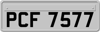 PCF7577