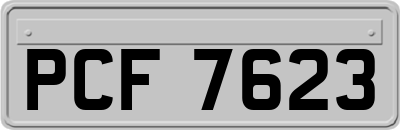 PCF7623