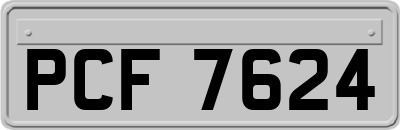 PCF7624