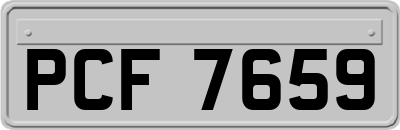 PCF7659