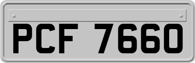 PCF7660